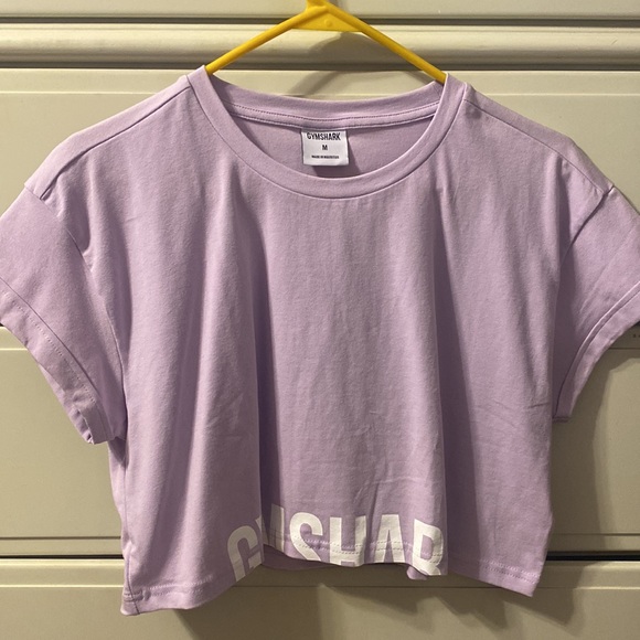 Gymshark Short Sleeve Tee - Picture 2 of 5